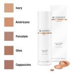 Janssen č.830.02 - Olive Make-up
